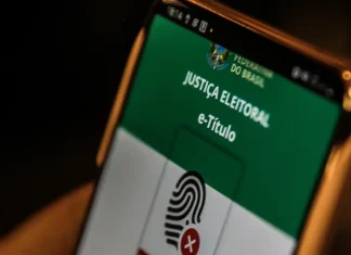 Saiba como baixar o e-Título para votar no primeiro turno