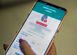 TSE libera consulta a local de votação para eleitor em trânsito