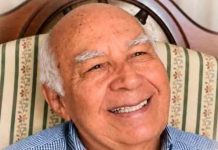 Ex-deputado federal Philemon Rodrigues morre aos 94 anos Ex-deputado federal Philemon Rodrigues morre aos 94 anos