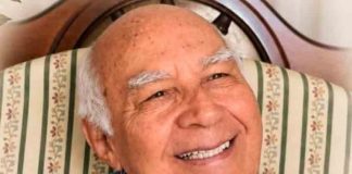 Ex-deputado federal Philemon Rodrigues morre aos 94 anos Ex-deputado federal Philemon Rodrigues morre aos 94 anos