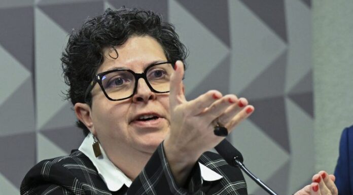 Ex-integrante do Conselho de Previdência relata denúncias de fraudes em descontos de aposentados à CPMI do INSS Ex-integrante do Conselho de Previdência relata denúncias de fraudes em descontos de aposentados à CPMI do INSS