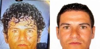 Homem é preso em Taboão da Serra suspeito de estupro em área próxima ao Intercap Fotos de Ednilson Raimundo de Oliveira, acusado e preso por estupro em Taboão da Serra no bairro Cidade Intercap em 2026.