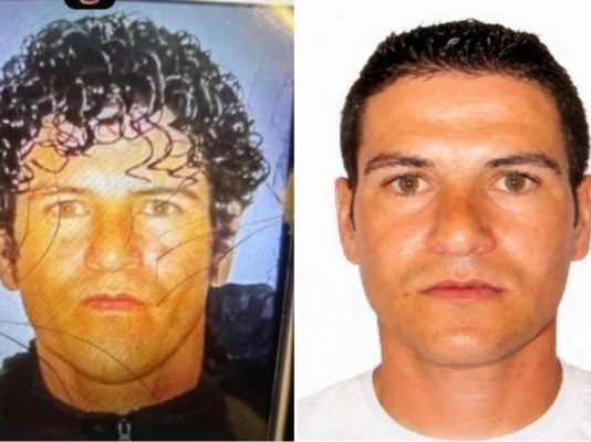 Homem é preso em Taboão da Serra suspeito de estupro em área próxima ao Intercap Fotos de Ednilson Raimundo de Oliveira, acusado e preso por estupro em Taboão da Serra no bairro Cidade Intercap em 2026.