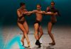 Grupo Forja se apresenta em Gala do Youth Grand Prix Brasil na Praça das Artes em Barueri Performance do Grupo Forja no Gala 2026 do Youth Grand Prix Brasil na Praça das Artes em Barueri, destacando força e técnica da dança neoclássica.