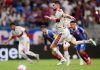 Flamengo vence Bahia por 3 a 0 e retoma liderança do Brasileirão Jorginho realiza cobrança de pênalti na partida entre Bahia e Flamengo na Arena Fonte Nova, em Salvador, pela 31ª rodada do Brasileirão 2026. Foto: Gilvan de Souza/Flamengo