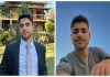 Família doa órgãos de engenheiro morto após agressão em ato político em Santos Fotos de arquivo do engenheiro ambiental Marcelo de Oliveira Rocha, vítima de agressão em ato político em Santos, São Paulo.