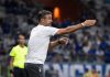 Artur Jorge destaca desempenho do Cruzeiro no G-4 e alerta para últimos jogos do Brasileirão Artur Jorge durante entrevista coletiva após jogo do Cruzeiro pelo Campeonato Brasileiro