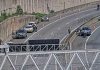 Perseguição no Rodoanel resulta em morte de suspeito em Osasco Área do Rodoanel Mário Covas no km 21, na divisa entre Osasco e Carapicuíba, registrada durante a operação policial no dia 12 de outubro de 2026.