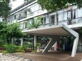 MP-SP realiza operação na Prefeitura de Bauru com mandados cumpridos Sede da Prefeitura de Bauru, interior do estado de São Paulo, local alvo da operação do Ministério Público de São Paulo