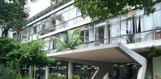 MP-SP realiza operação na Prefeitura de Bauru com mandados cumpridos Sede da Prefeitura de Bauru, interior do estado de São Paulo, local alvo da operação do Ministério Público de São Paulo
