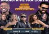 Cajamar promove Festa Nordestina com gastronomia típica e shows em 11 de outubro Artistas Pablo, Toque10 e Calcinha Preta são atrações confirmadas para a Festa Nordestina de Cajamar em 2026