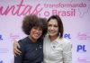 Stephane Rossi assume presidência do PL em Osasco em nova diretoria Vereadora Stephane Rossi em evento político do PL Mulher, comemorando nova fase na legenda.