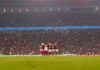 Flamengo encara clássico contra Vasco com foco em manter liderança do Brasileirão Jogadores do Flamengo em partida contra Atlético-MG pela Série A do Brasileirão