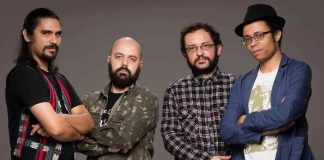 Tributo à Legião Urbana com banda Monte Castelo será apresentado em Osasco neste sábado Integrantes da banda Monte Castelo, que apresenta tributo à Legião Urbana