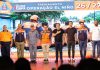 Osasco sedia capacitação regional da Defesa Civil para enfrentamento das chuvas do verão 2026/2027 Autoridades e representantes durante abertura do treinamento regional da Defesa Civil Operação El Niño em Osasco
