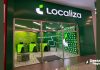 Localiza inaugura nova filial no Anhanguera Parque Shopping em Cajamar Unidade da Localiza no Anhanguera Parque Shopping em Cajamar, conforme imagem divulgada pela assessoria do shopping.