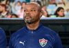 Marcão confirma time titular do Fluminense para semifinal contra o Palmeiras na Libertadores Técnico Marcão define escalação do Fluminense para jogo contra Palmeiras na semifinal da Libertadores