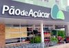 Justiça exige liberação de funcionários do Grupo Pão de Açúcar para votação no domingo Fachada de supermercado do Grupo Pão de Açúcar na Grande São Paulo