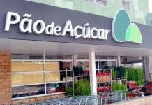 Justiça exige liberação de funcionários do Grupo Pão de Açúcar para votação no domingo Fachada de supermercado do Grupo Pão de Açúcar na Grande São Paulo