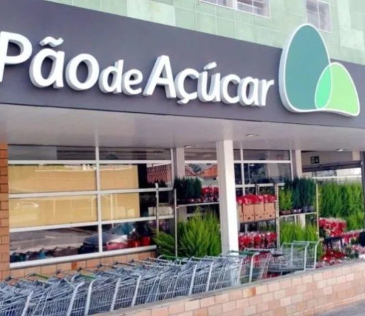 Justiça exige liberação de funcionários do Grupo Pão de Açúcar para votação no domingo Fachada de supermercado do Grupo Pão de Açúcar na Grande São Paulo