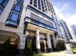 Polícia Federal investiga suspeitas de fraudes em previdência municipal de São Roque Fachada do edifício do Banco Master, instituição vinculada ao investimento investigado pela Polícia Federal no caso do São Roque Prev.