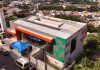 Novo Pronto-Socorro no Jardim Graziela será inaugurado em Barueri e atenderá temporariamente urgências do Engenho Novo Prédio do novo Pronto-Socorro no Jardim Graziela em Barueri, que começará a atender urgências neste sábado.