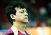 Fernando Diniz registra mais derrotas que vitórias na Série A do Brasileirão Fernando Diniz atuando à beira do campo durante partida do Corinthians.