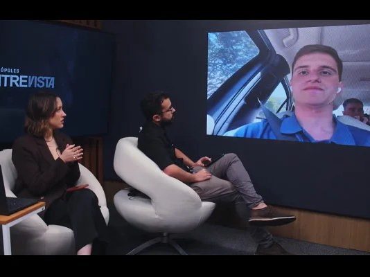 Deputado Lucas Pavanato prioriza impeachment de Alexandre de Moraes e redução da maioridade penal Lucas Pavanato em entrevista concedida após eleição como deputado federal pelo estado de São Paulo