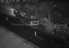 Caminhoneiro morre atropelado ao parar para ajudar colega na Rodovia dos Bandeirantes Imagem noturna do local do acidente na Rodovia dos Bandeirantes, Km 164, em Limeira, com caminhões envolvidos e cones de sinalização na pista.