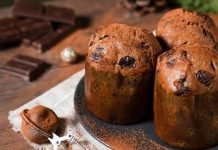Campanha do Panetone Solidário é lançada em Santana de Parnaíba para apoiar inclusão social Panetones artesanais da campanha solidária promovida pela Rainha da Paz em Santana de Parnaíba.