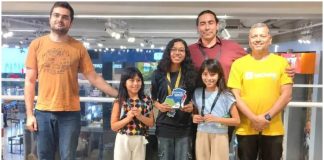 Jovem talentosa de Osasco conquista título de Mestre Nacional no xadrez Mariana Sampaio Santos, de 13 anos, exibe troféu conquistado no Festival Sudeste por Equipes 2026 de xadrez, em São Paulo, acompanhada de outros membros da delegação de Osasco.