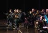 Concerto sinfônico traz clássicos da Disney a Barueri neste domingo Foto ilustrativa da orquestra Sp Pop’s Symphonic em apresentação musical.