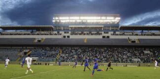 Choque-Rei da semifinal da Copinha será na Arena Barueri com ingressos pagos