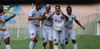 Oeste Barueri bate o Monte Azul na estreia do Paulistão Série A2