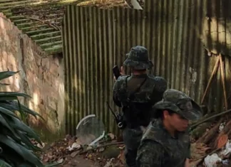 Ação da PMSP termina com duas mortes em Guarujá