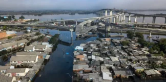 Inundação em Porto Alegre foi falta de manutenção, dizem especialistas
