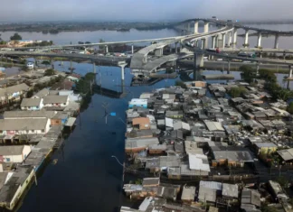 RS: governo aprova 318 planos de trabalho para reconstruir municípios