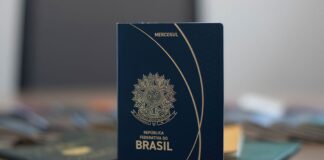 Novo modelo de passaporte começa a ser emitido pelo governo