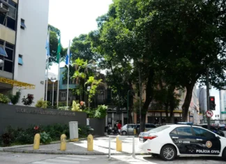 Polícia prende traficantes de animais silvestres no Rio