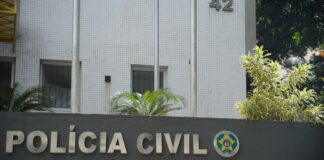Operação prende vereador e policiais militares no Rio