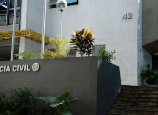 Polícia faz operação de asfixia financeira do tráfico de drogas no Rio