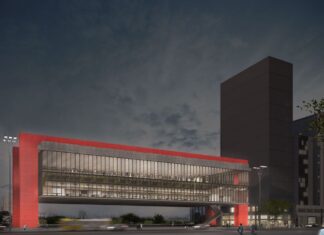 Masp inaugura iluminação noturna no aniversário de São Paulo