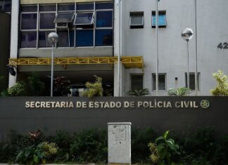 Polícia Civil vê equívoco e Justiça do Rio manda soltar jovem negro