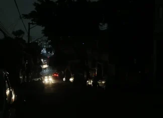 Mais de 530 mil imóveis continuam sem energia elétrica em São Paulo