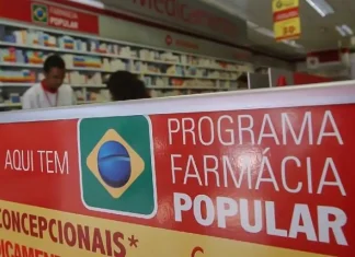Farmácia Popular: saiba como retirar remédios e fraldas geriátricas