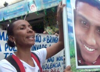 Pesquisa estuda adoecimento de mães de vítimas da violência do Estado
