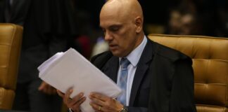 STF nega extradição de empresário turco que vive em São Paulo