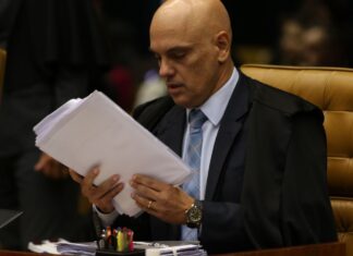 STF nega extradição de empresário turco que vive em São Paulo