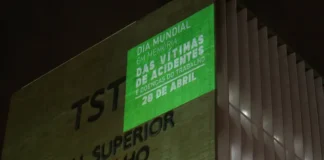 Brasil registra seis milhões de acidentes de trabalho de 2012 a 2022
