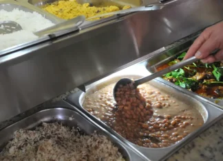 Dieese: preço da cesta básica diminuiu em 15 capitais em 12 meses